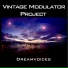 Vintage Modulator Project