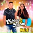 Valdery Dos Teclados e Liliane