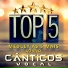 CÂNTICOS VOCAL