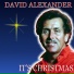 David Alexander