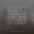Sounds of Nature Relaxation, Zen, Yoga Rain