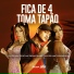 DJ RE24K feat. Mc Renatinho Falcão, Mc Pipokinha