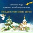 Cancioneta Praga, Cimbálová muzika Štěpána Hanuše