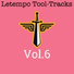 Letempo Tool-Tracks