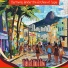 Velvet Rio Flow, Jazz Art, Bossa Nova Lounge Club
