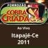 FORROZÃO COBRA CRIADA