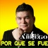 Charly Abrego