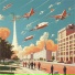 ЭФИР PROD, Rhythmic Space