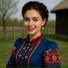 Ирина Воробьёва