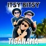 TIGANAMA