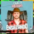 Zé Macedo e forro bom