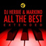 DJ Herbie, Markino