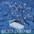 Bleu Shinobi