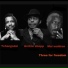 Tchangodei, Archie Shepp, mal waldron