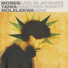 Moses Taiwa Molelekwa