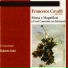 I Concertanti, Roberto Solci, Orchesta Barocca