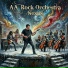 AA Rock Orchestra Nexus