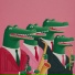 Crocodelic