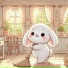 Bunny Lofi