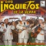 Los Inquietos De La Sierra