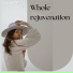Total recovery, Full healing, Complete renewal