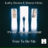 Kathy Brown, Sheree Hicks