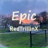 RedTrillinX