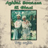 Aghbal Bouazza, El Ghazi