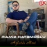 Ramiz Hatəmoğlu