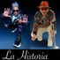 Adonis Llerena y La Diferencia (feat. El Noro)
