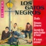 Los Gatos Negros