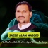 Saeed Alam masood