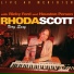 Rhoda Scott, Ricky Ford