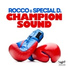 Rocco, Special D.