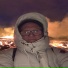 Iceland Oskar