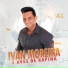 IVAN MOREIRA E AVES DE RAPINA