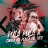 MC ERIKAH, DJ Silvério, MC BL feat. Love Funk
