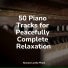 Yoga Piano Music, Romantic Piano, Piano Pianissimo