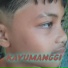 3yo Dorobo