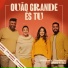 Weslley Fonseca, Cordão de Três, Novo Tempo