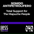Sonido Antipetrolifero
