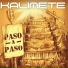 Kalimete feat. Grupo Nueve Once