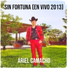 Ariel Camacho