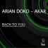 ARIAN DOKO, AKAR
