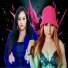 Luisanna La Seductora feat. Lady Vekar
