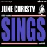 June Christy