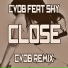 Cvdb