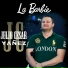 Julio Cesar Yañez