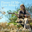 Josie Charlwood