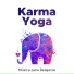 Outdoor Yoga & Asian Zen Spa Music Meditation